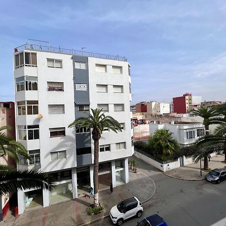 Maison Lallaty Rabat Esterno foto