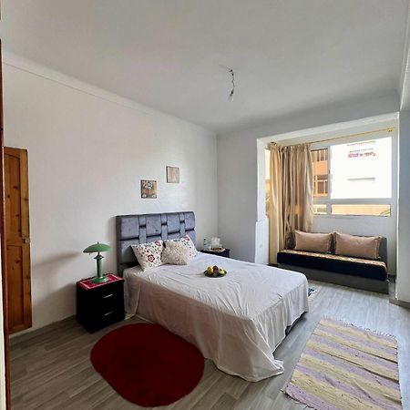 Maison Lallaty Rabat Esterno foto