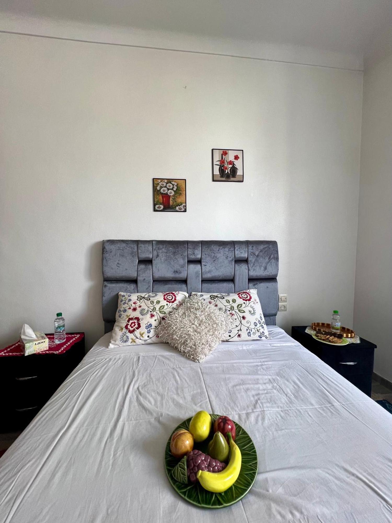 Maison Lallaty Rabat Esterno foto