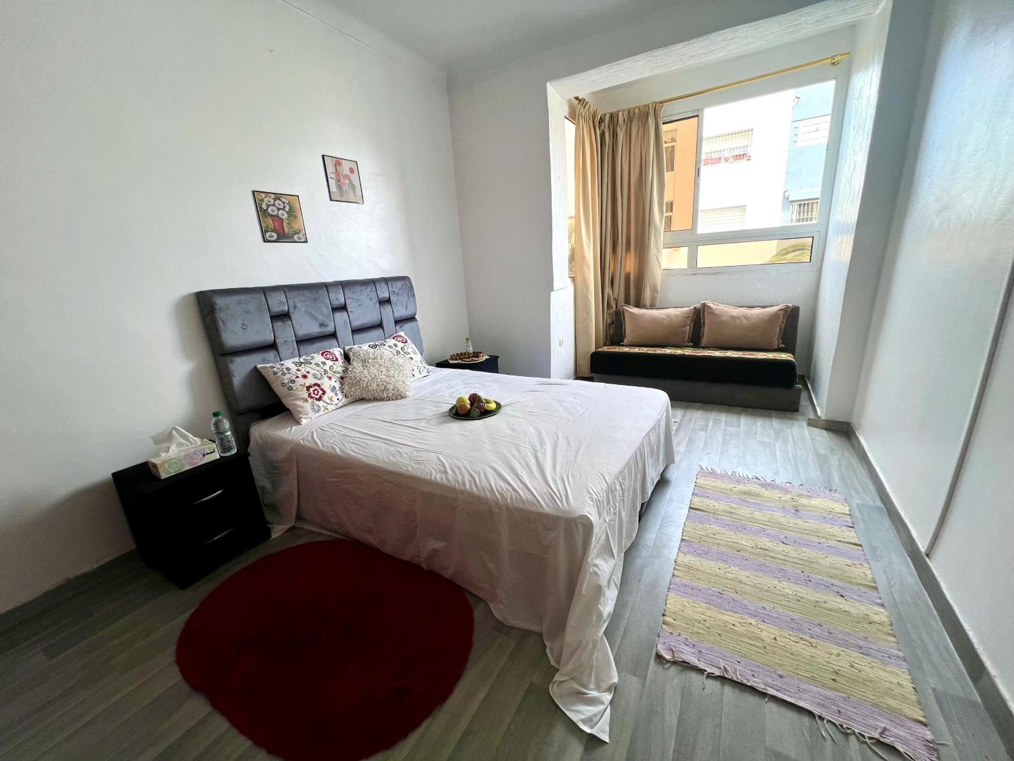 Maison Lallaty Rabat Esterno foto