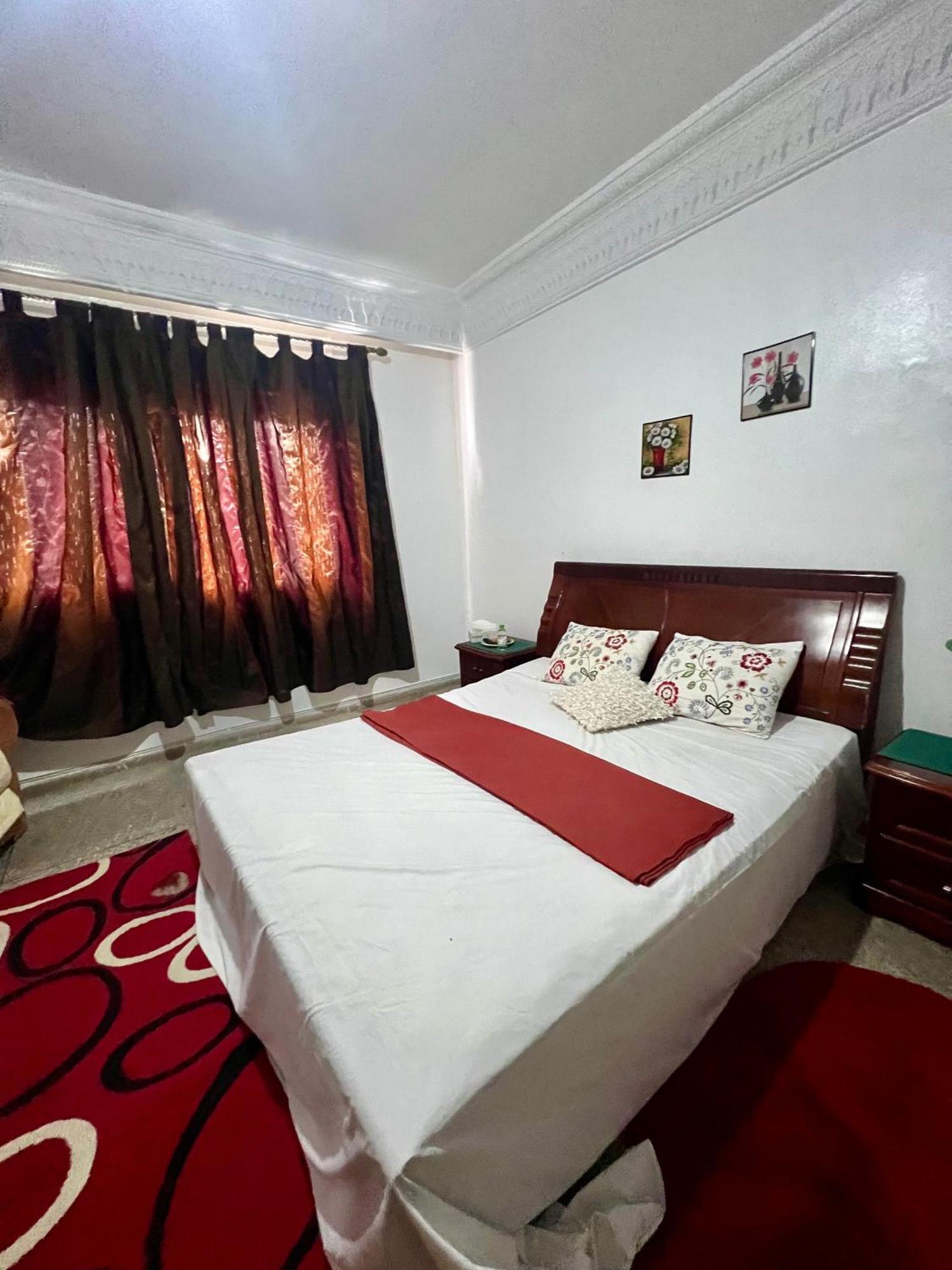 Maison Lallaty Rabat Esterno foto