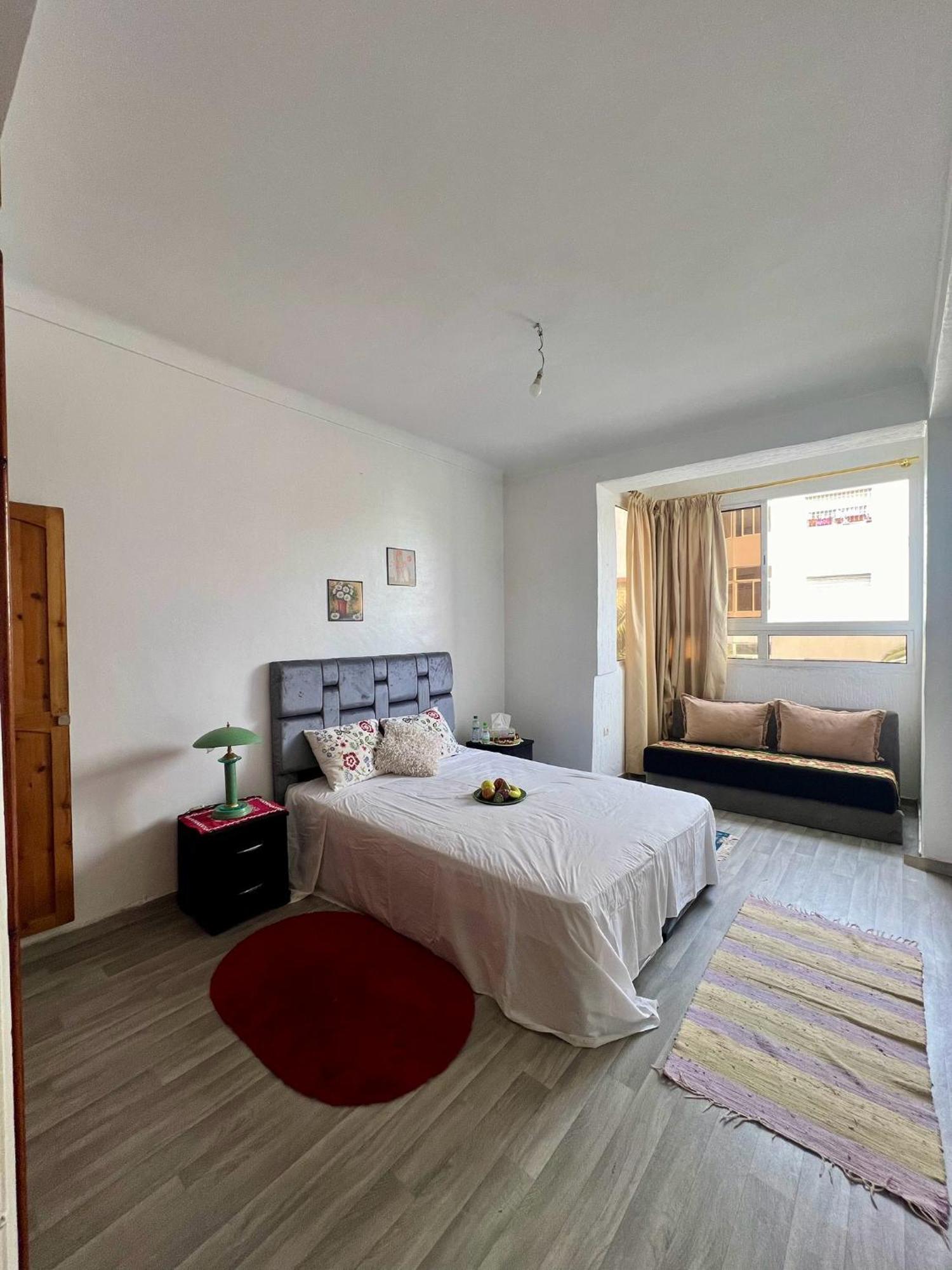 Maison Lallaty Rabat Esterno foto