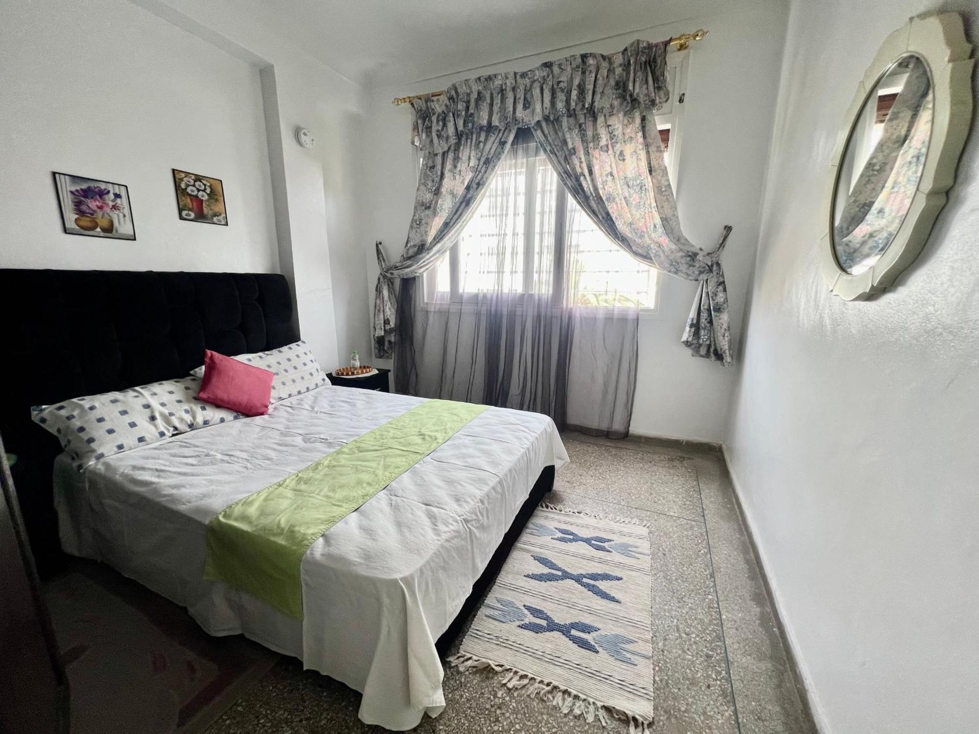 Maison Lallaty Rabat Esterno foto