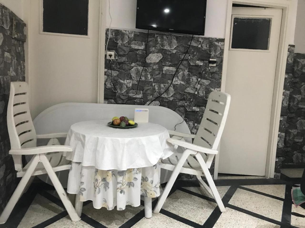Maison Lallaty Rabat Esterno foto