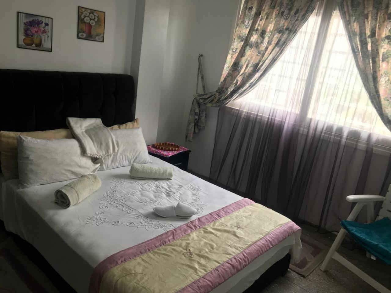Maison Lallaty Rabat Esterno foto
